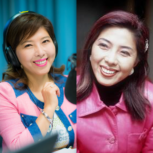 아나운서 이숙영 최근 근황 및 부모님 사연