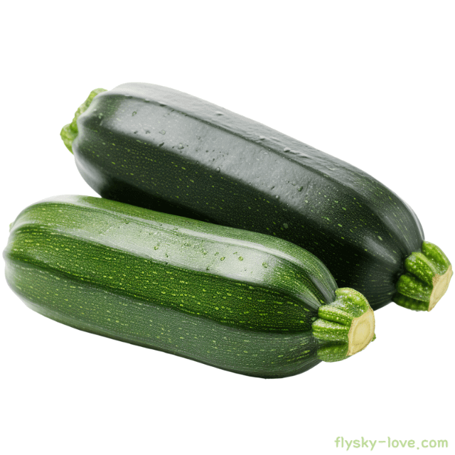 쥬키니호박(Zucchini) 효능