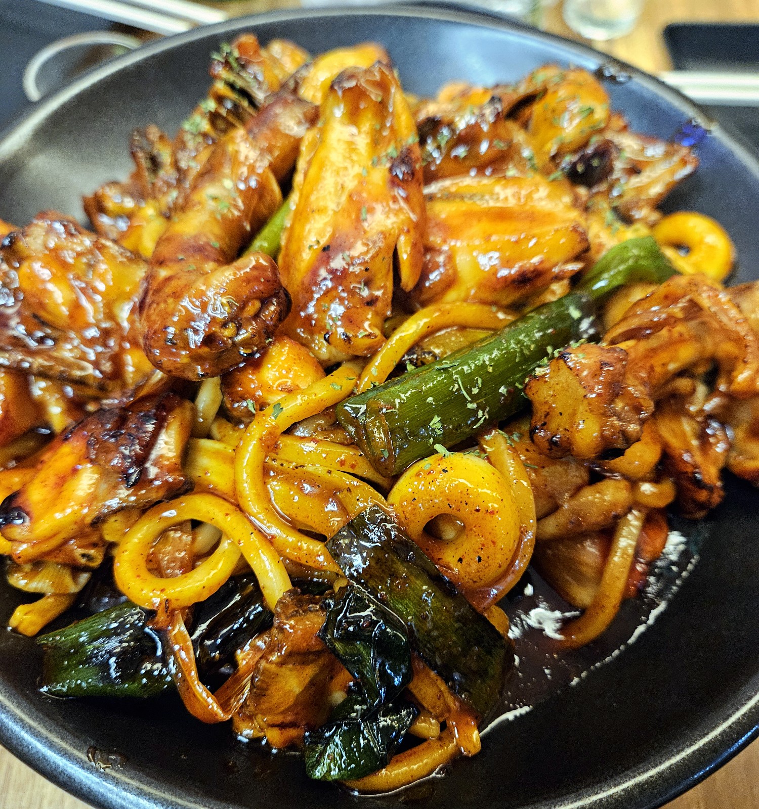 기영이숯불두마리치킨 이미지