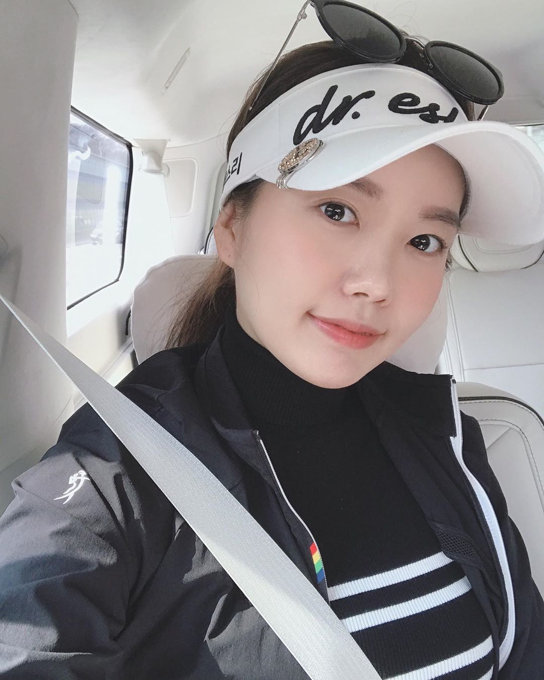 김은영 프로 Eun Young Kim キム ウンヨン