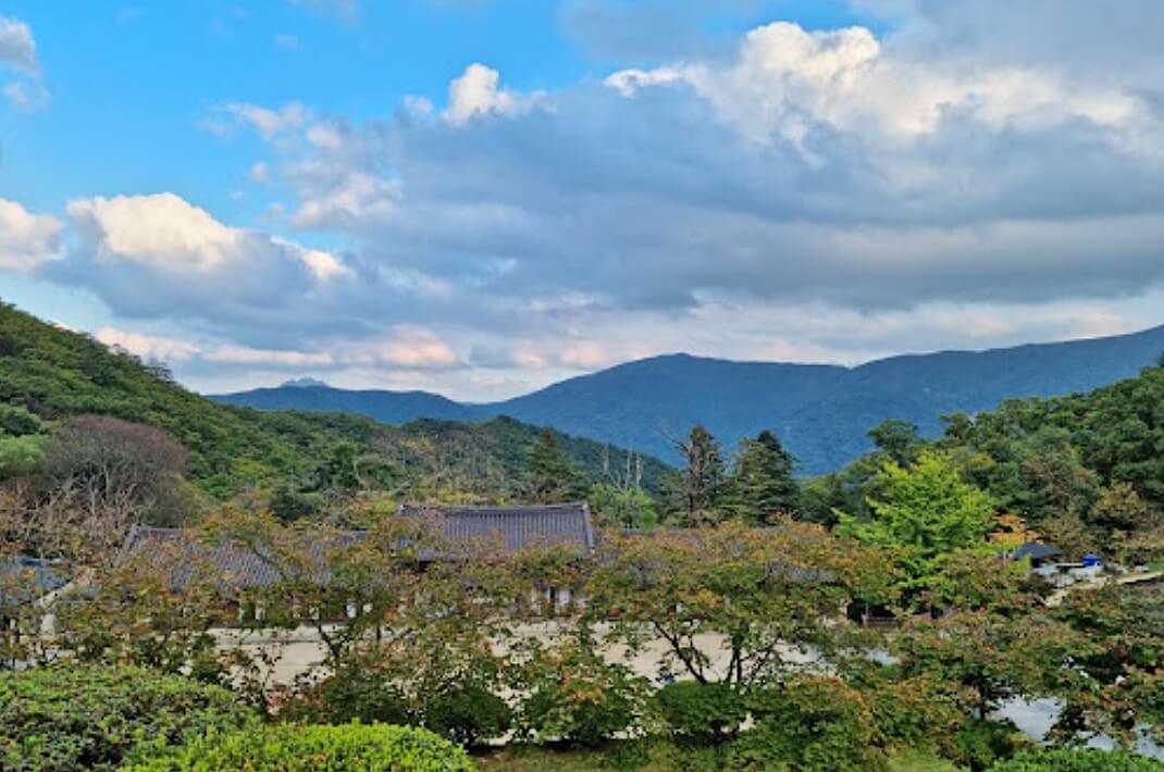 수도암