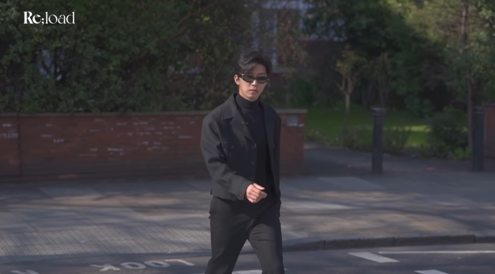 아임 히어로 임영웅 임영웅 유퀴즈 출연 5월4일 20