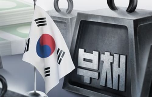  [역대 정부 40년간 분석] 문 정부, 역대 정권 중 재정적자 최악