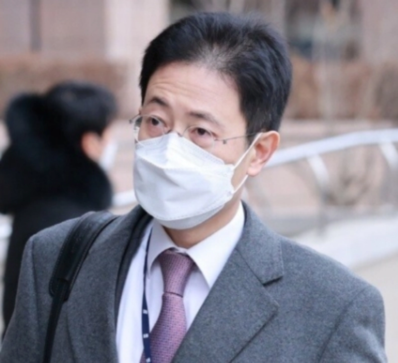 손준성 검사 프로필 나이 고향 학력 장인