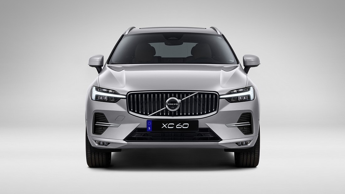 볼보 XC60