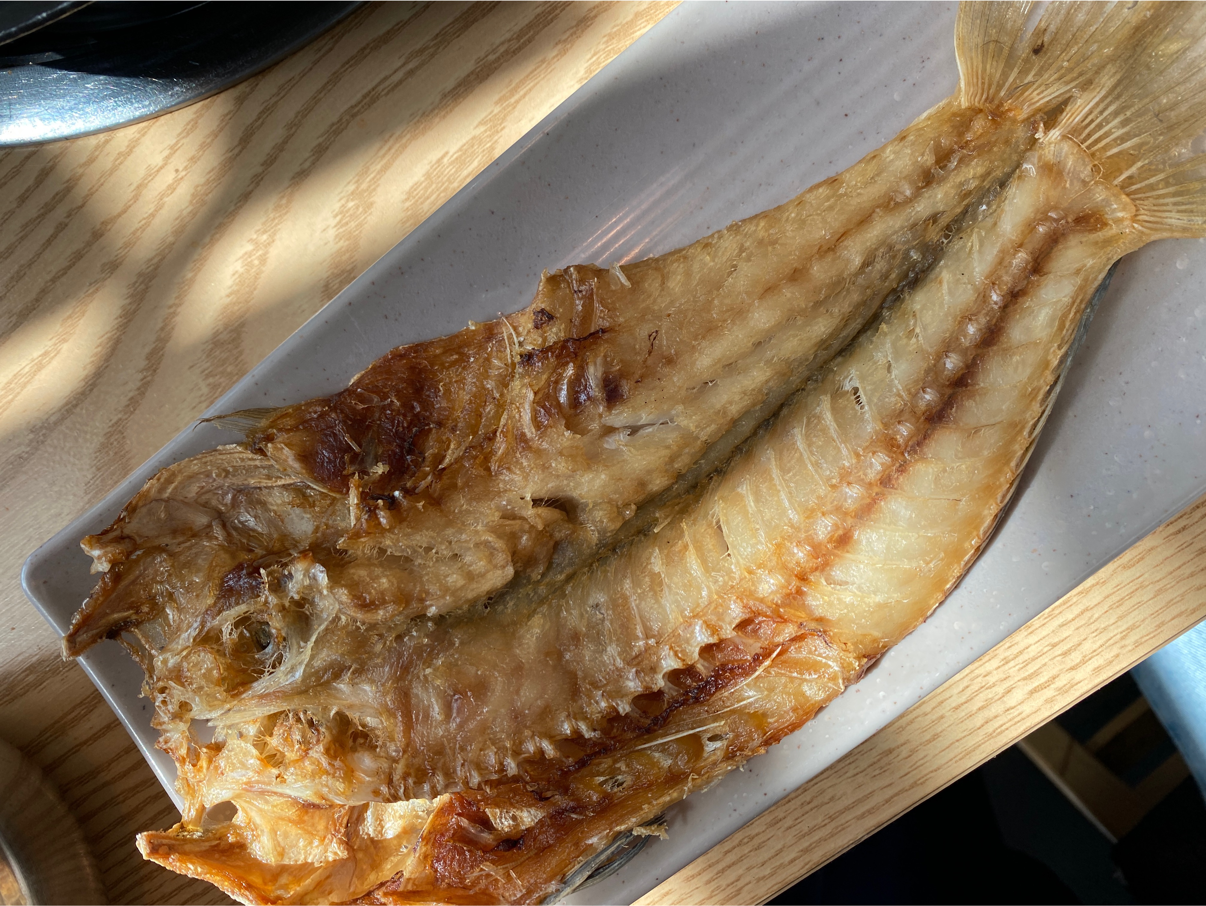  제주 연북로 해물탕/옥돔구이/보리김치 맛집
