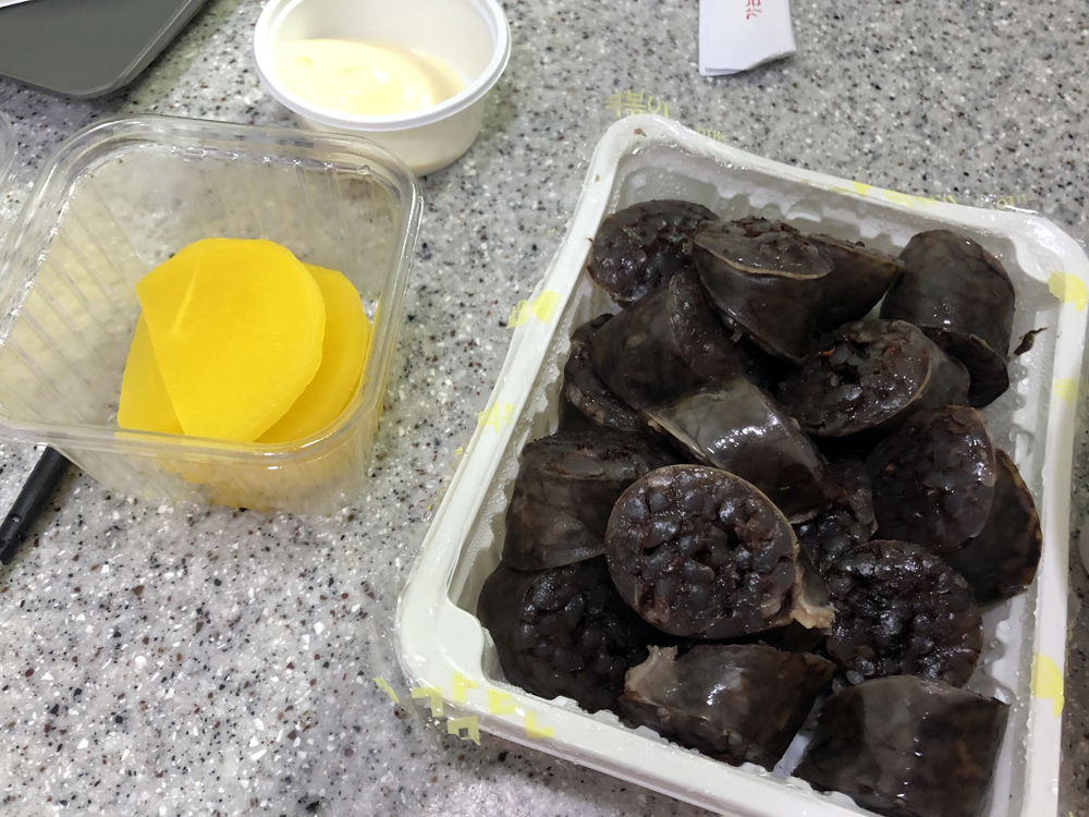 호미불닭발 이미지