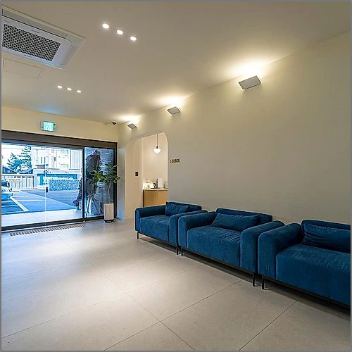 울산 진하 브라운도트 진하해수욕장점 (Ulsan Jinha Brown Dot Jinha Beach Branch)_5