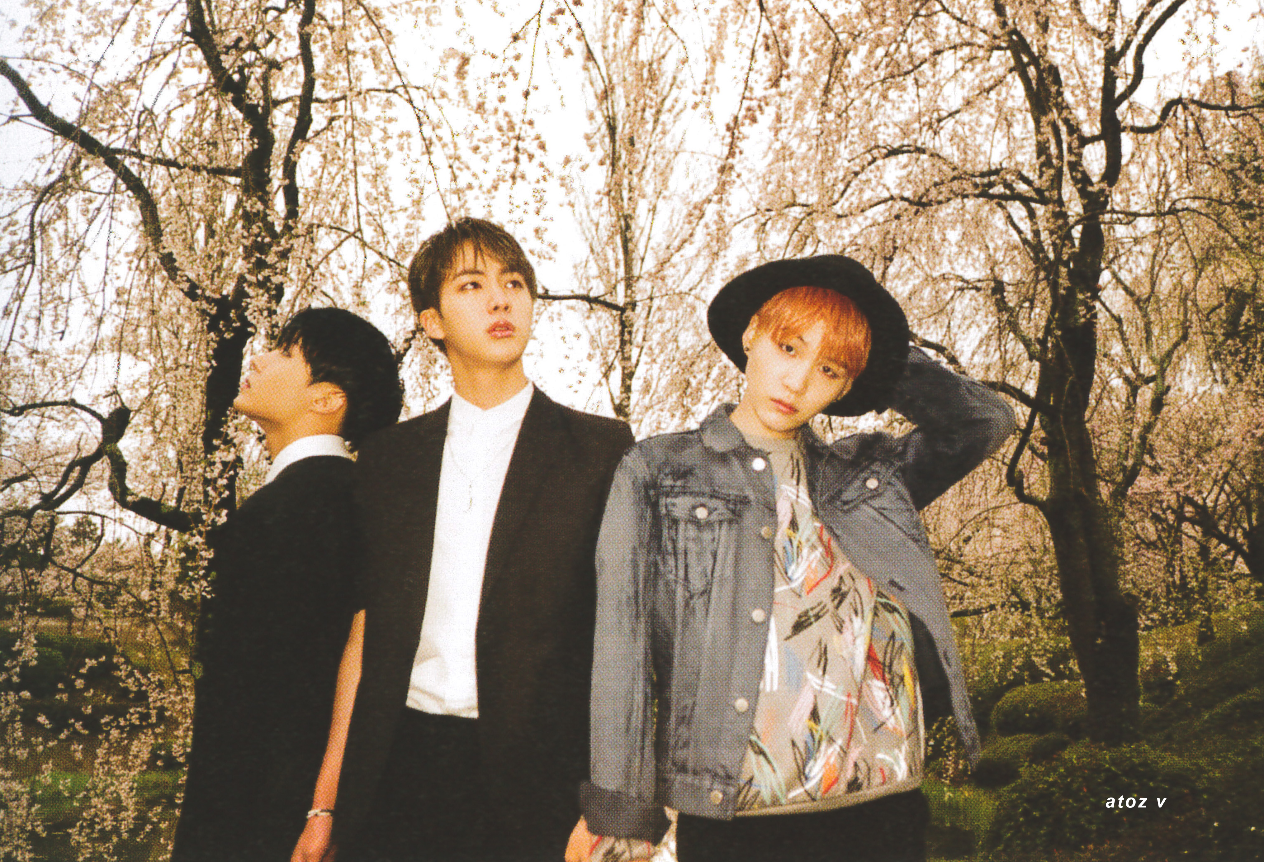 화양연화 이미지