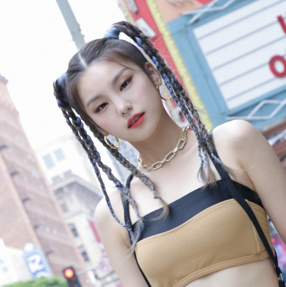  [있지] 있지의 리더 예지