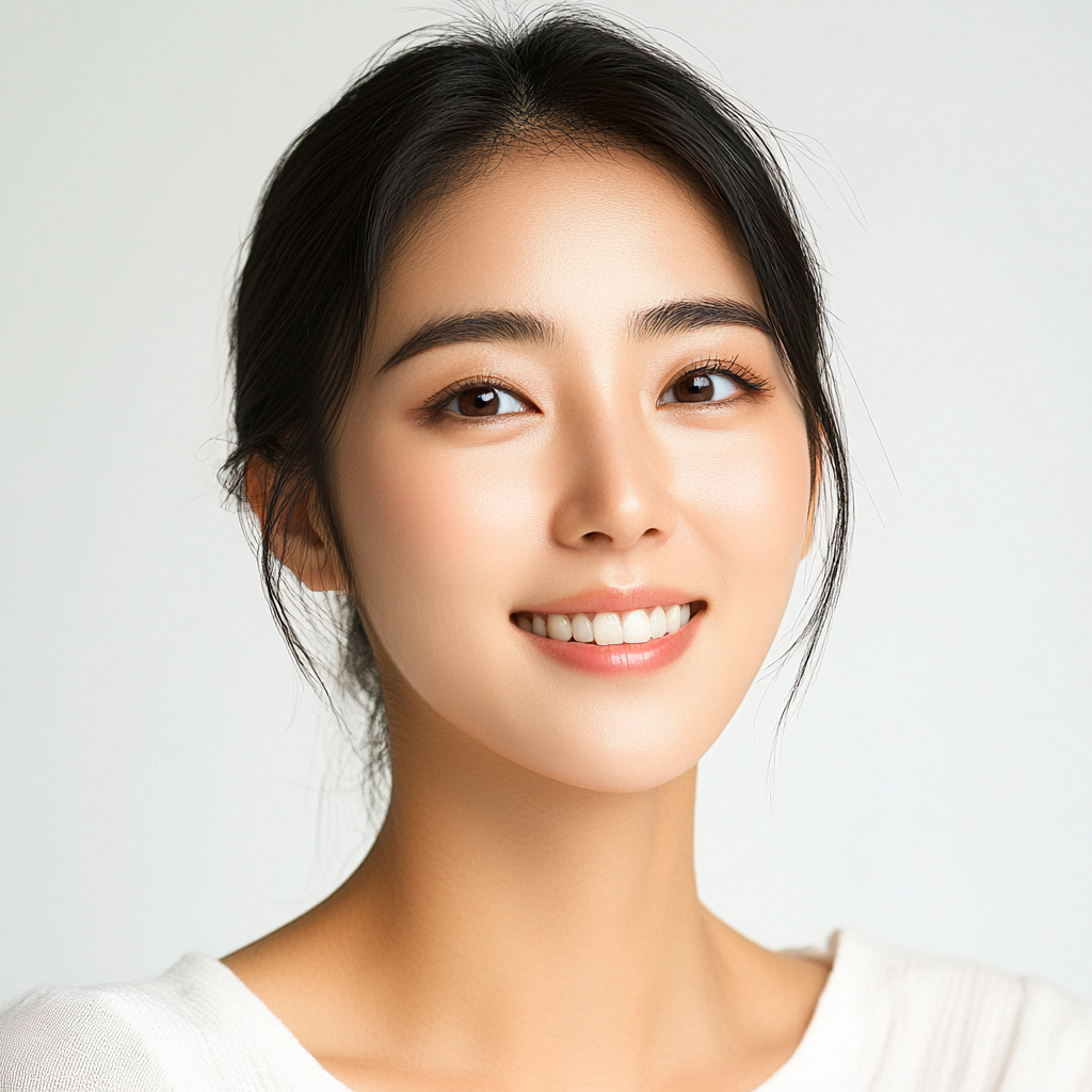 AI 리터치 전후 사진 비교