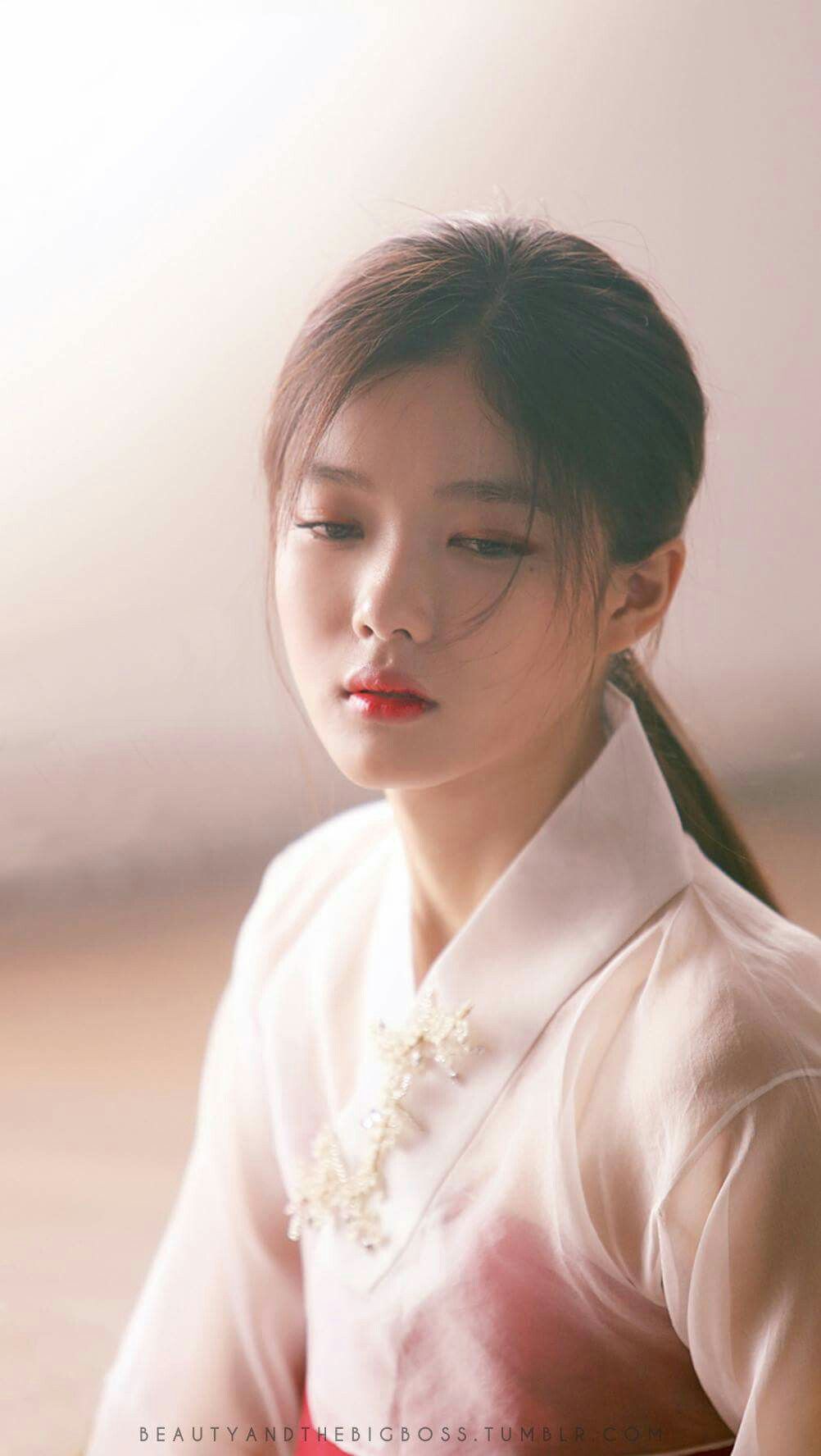 김유정 프로필 나이 키 드라마
