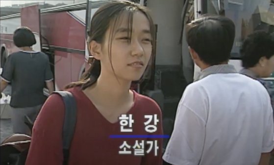 스토리는 우리를 잇는 실 (feat. 121번째 노벨 문학상 수상자, 한강)