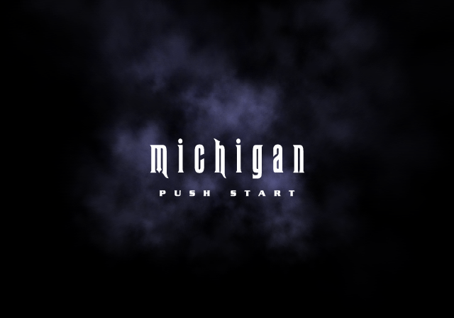  스파이크 / 이모럴 어드밴처 - 미시간 ミシガン - Michigan (PS2 - iso 다운로드)
