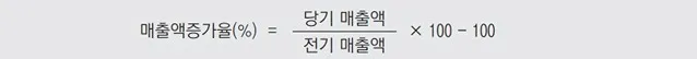 경제 주체 중 하나인 기업을 분석하기 위한 기업경영분석지표_경영분석지표 - 경제 주체 중 하나인 기업을 분석하기 위한 기업경영분석지표_경영분석지표 - 성장성지표 - 매출액증가율 경제 주체 중 하나인 기업을 분석하기 위한 기업경영분석지표_경영분석지표 - 경제 주체 중 하나인 기업을 분석하기 위한 기업경영분석지표_경영분석지표 - 성장성지표 - 매출액증가율