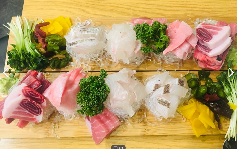  낙성대역 맛집 추천-1 초밥집(스시와)