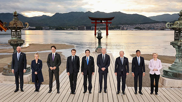 G7 정상회의 일정과 이재명 대통령 참석의 외교적 의의