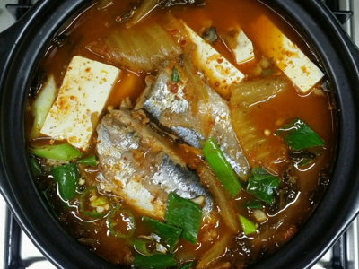 꽁치 효능 10가지 8