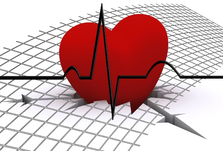 폐동맥 고혈압의 주요 원인