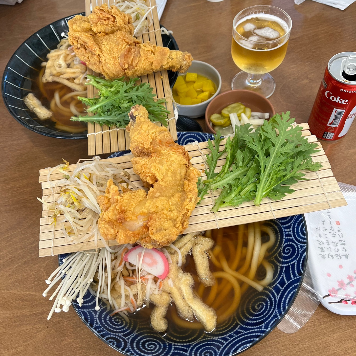  가창 우동집