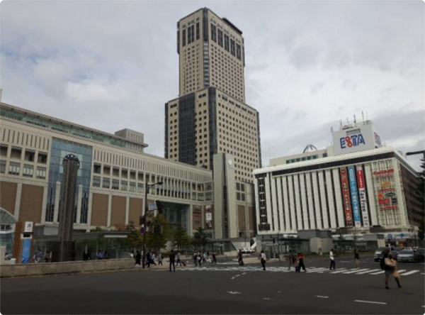  코로나 끝나면 1순위로 갈 삿포로 2박3일 여행계획