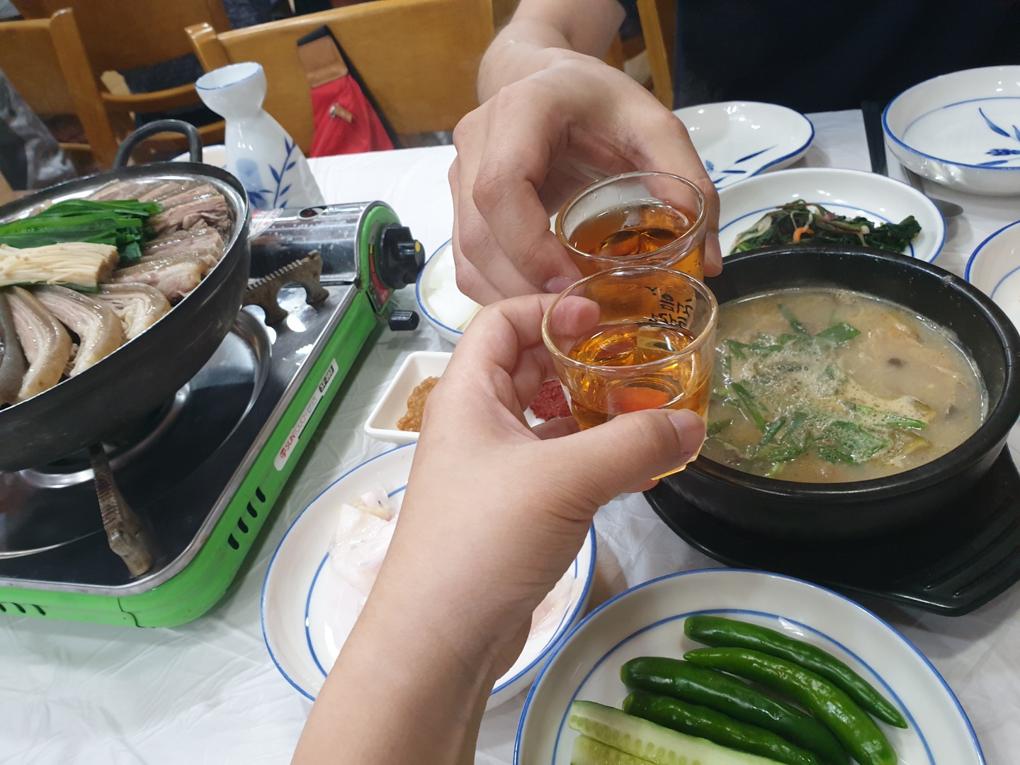 산천흑염소 이미지