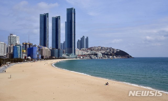  부산도 10일 0시부터 사회적 거리두기 4단계로 격상