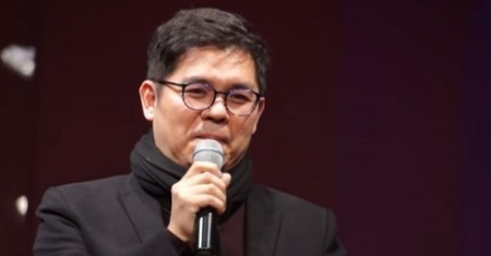  김용만 이남정 부부 갑작스런 이혼 루머