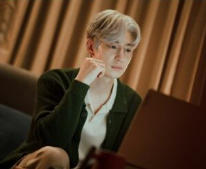 협상의 기술 윤주노