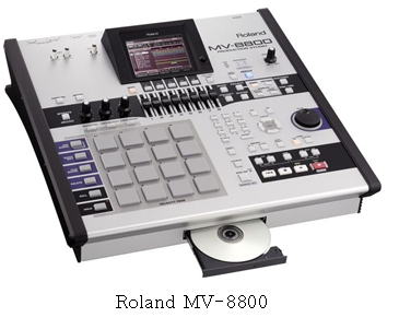  MIDI Lesson 1nd Week  –  미디 기초 (설명 및 IN . OUT)