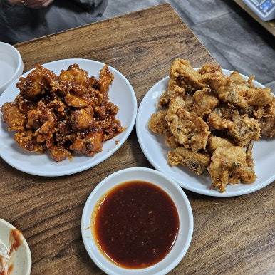 월드치킨 이미지