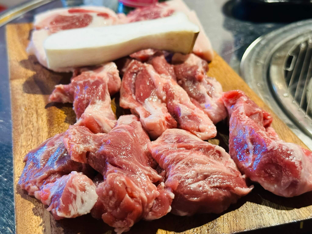 신논현역 '빽돈'