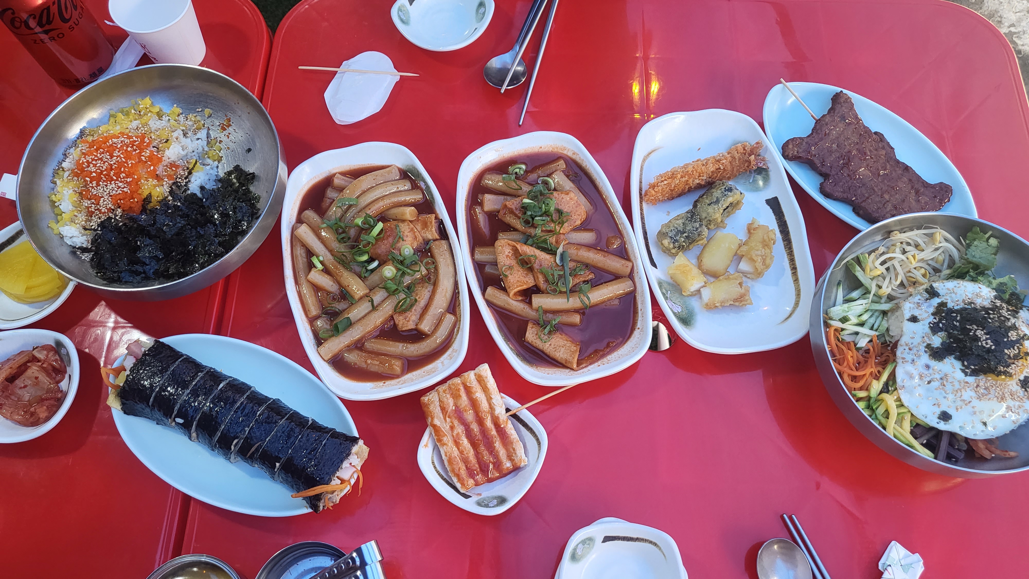 마당분식 이미지