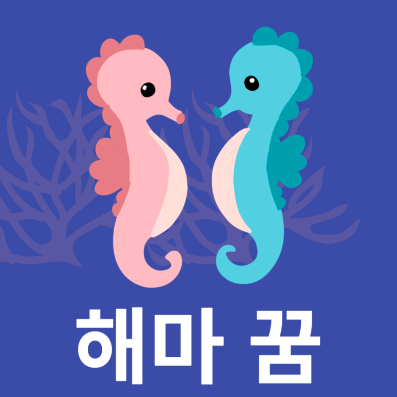 해마꿈