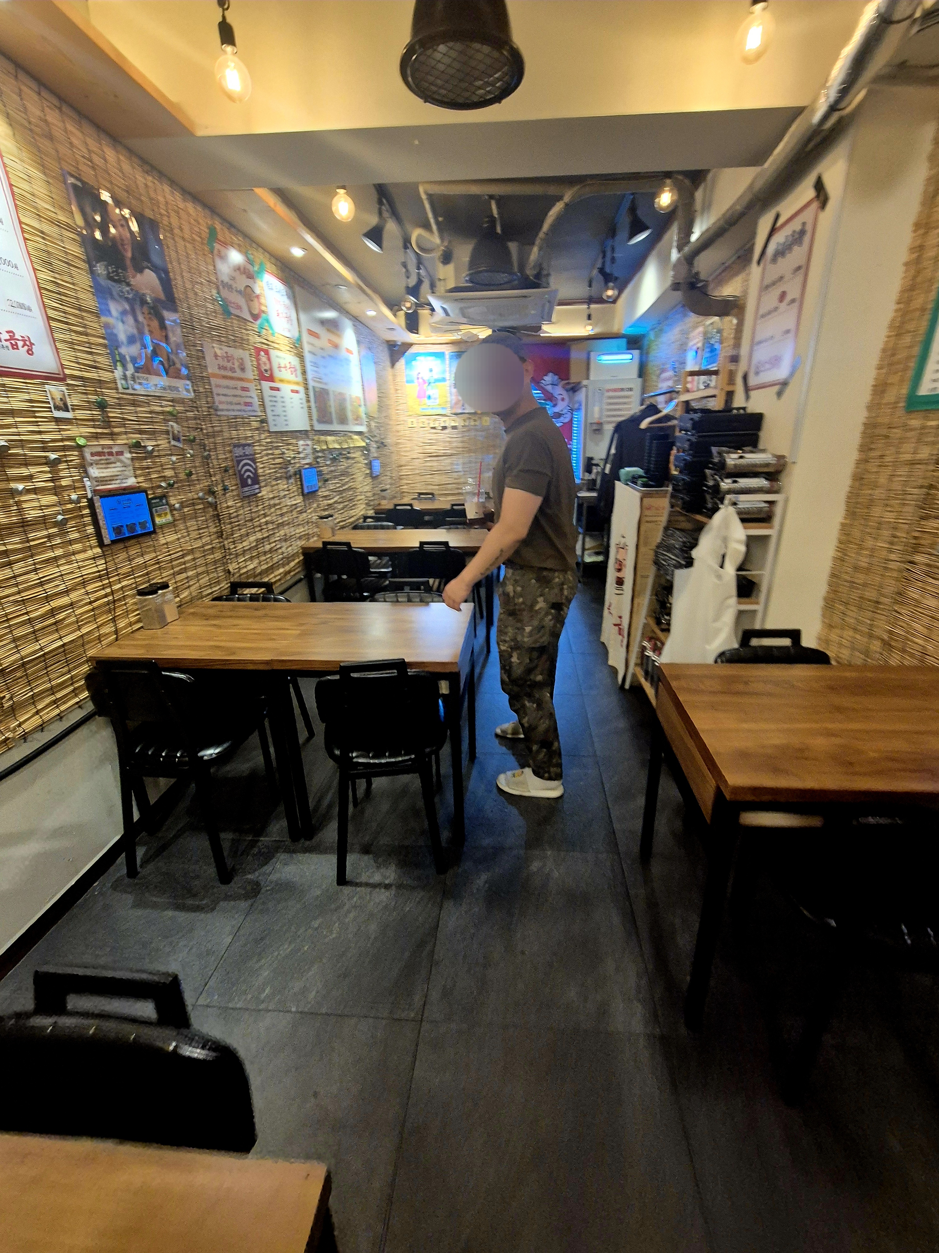 순삭곱창 샤로수점 대표 사진