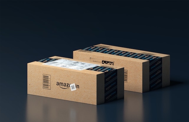 아마존(Amazon) - 세계 최대 온라인 쇼핑 플랫폼의 성공 이야기