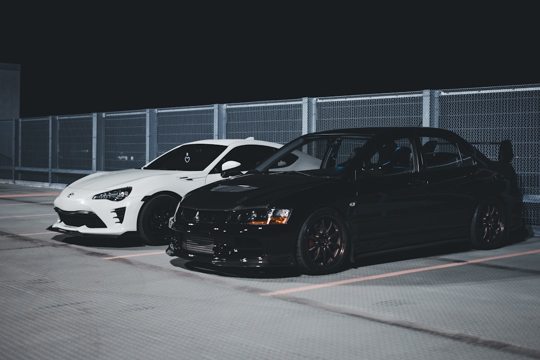 Co-ownership.