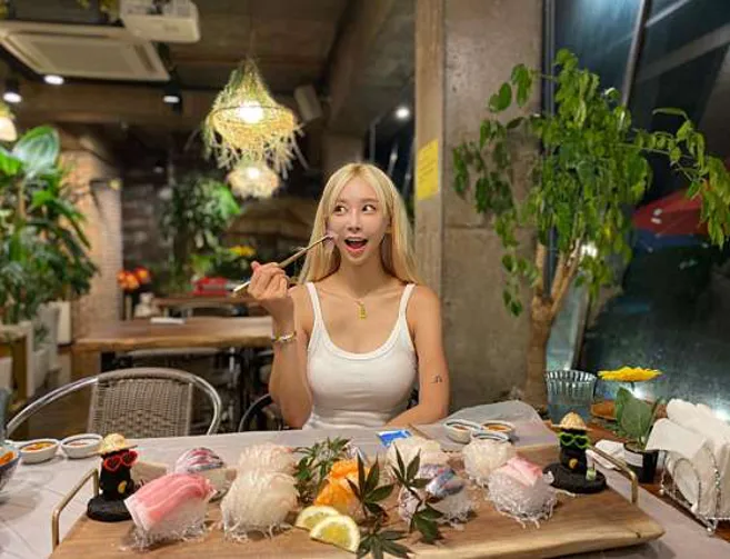 제주한판횟집 산방산점
