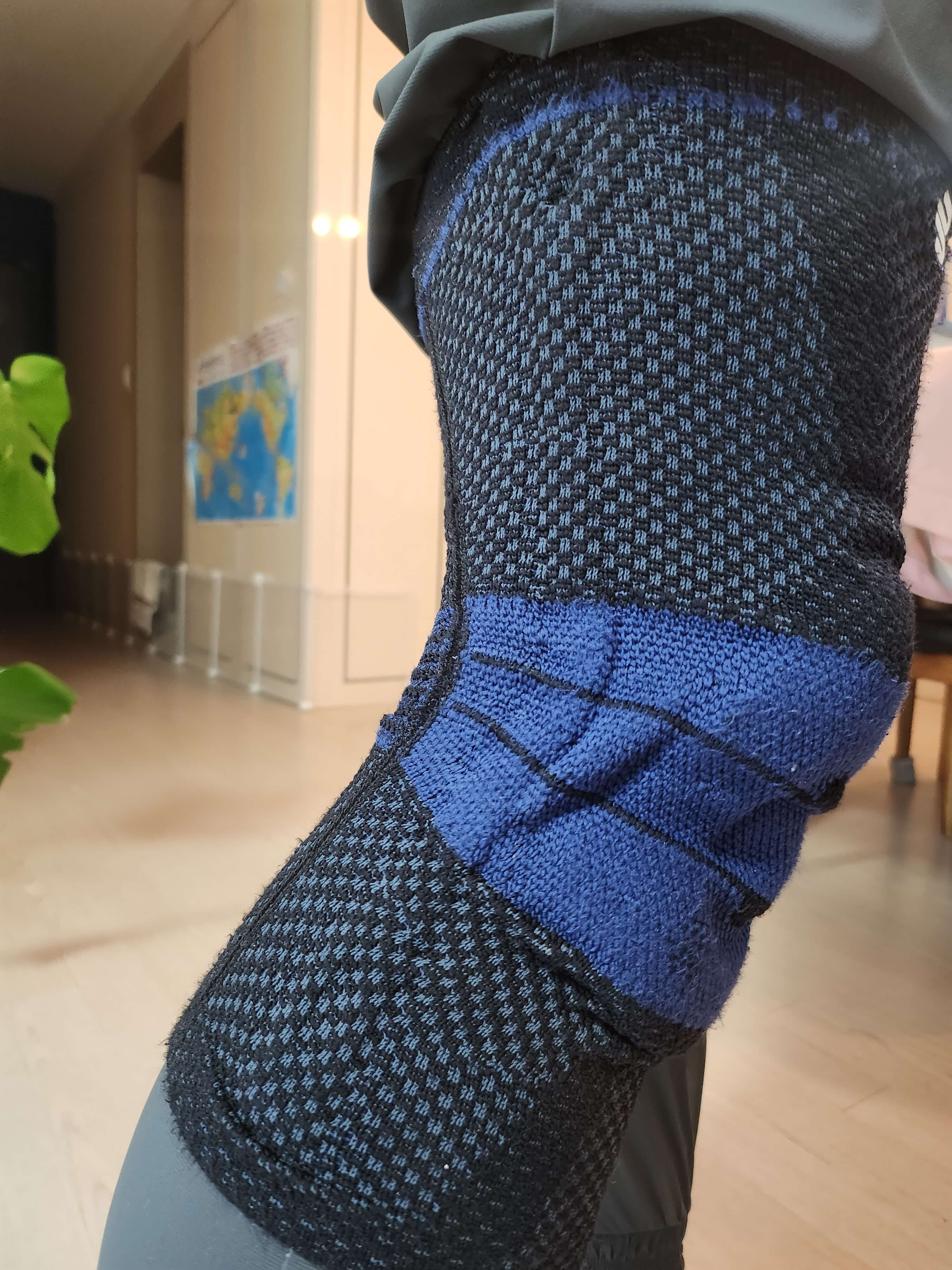 등산 무릎 ​​보호대 추천