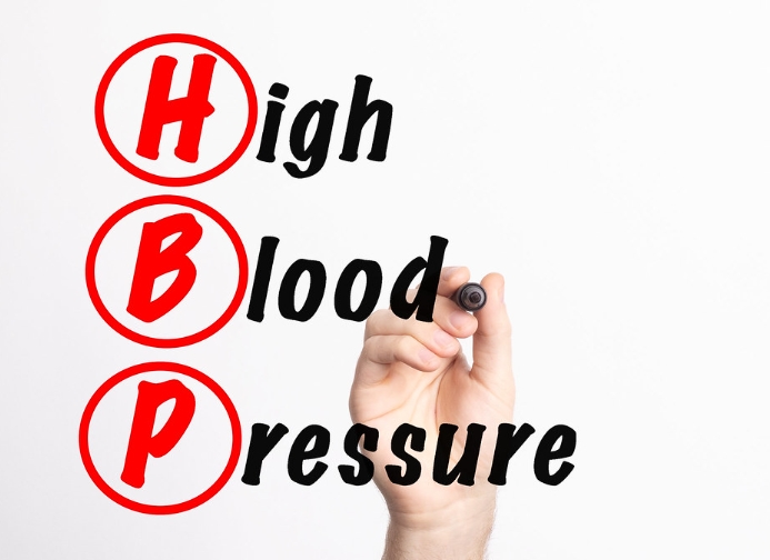고혈압이란 무엇인가요?