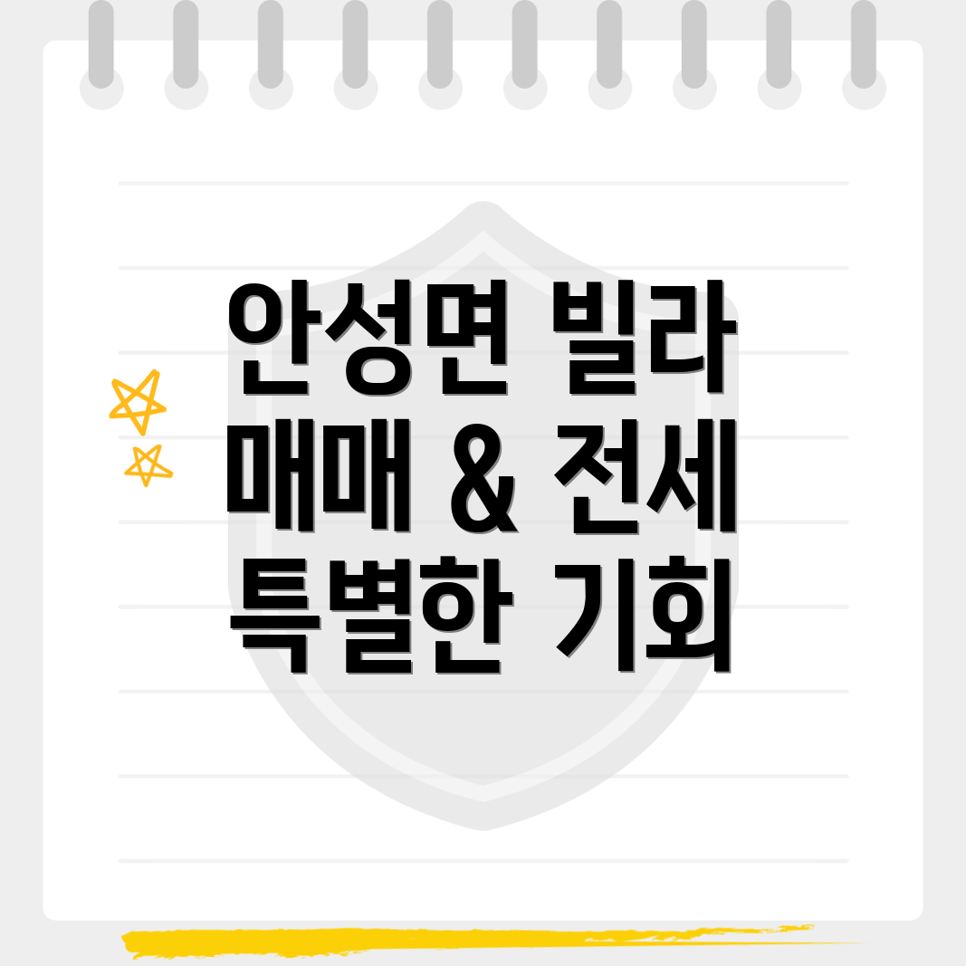 무주군 안성면 빌라 매매
