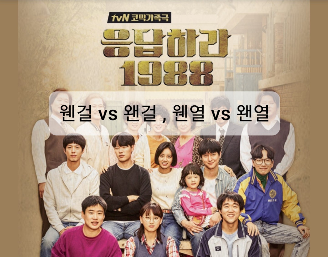  웬걸 뜻,  왠걸 뜻, 웬걸 왠걸 차이, 왠열 웬열의 올바른 사용