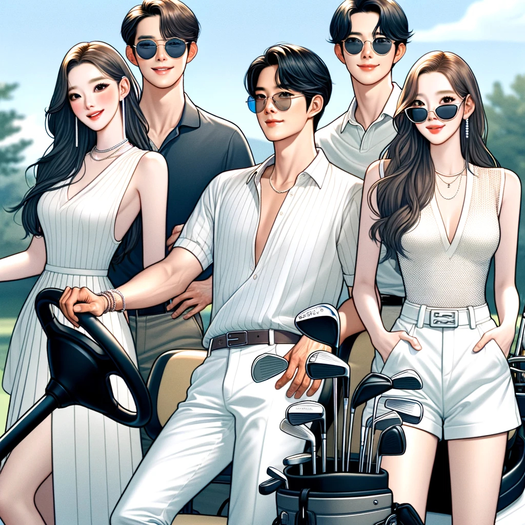 5월 16일 기준 골든베이CC 패키지 예약 1박 2일 가격 안내 및 날씨 정보