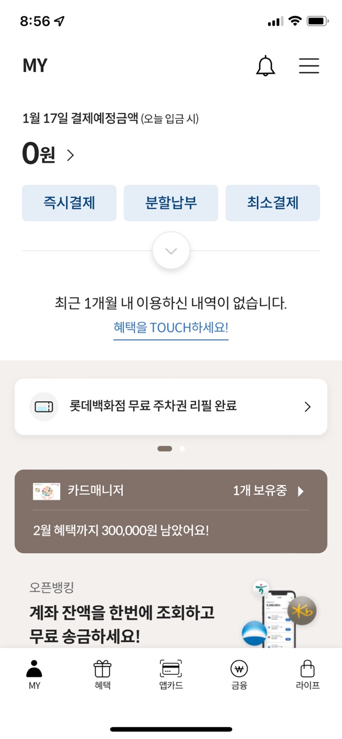 국가 지원금 카드 [임신일기] 2022 임신출산지원금 4