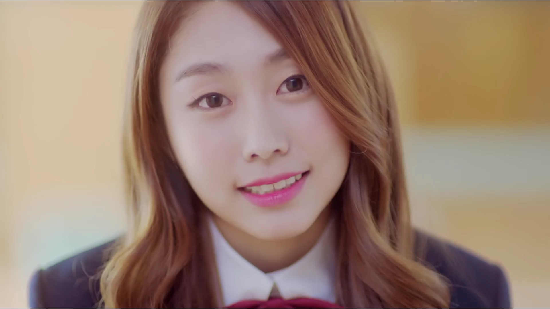  [뮤직비디오 캡쳐] 러블리즈(Lovelyz) - Candy Jelly Love (캔디 젤리 러브)