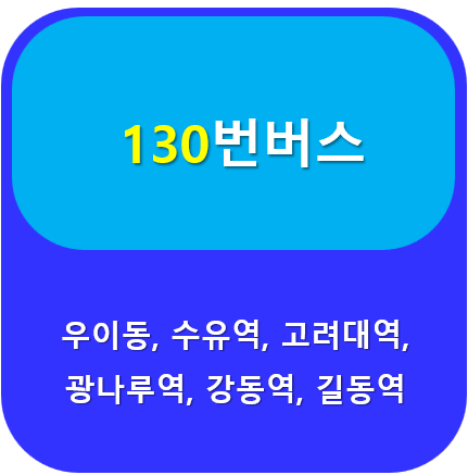 130번버스