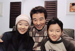  홍요섭 부인 정미경과 장인어른 결혼반대