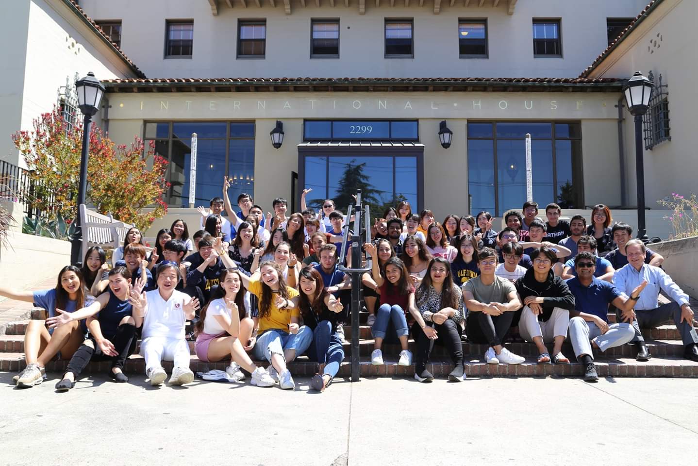  Berkeley(UCB) 유학 (비자인터뷰, 비용, 기숙사)
