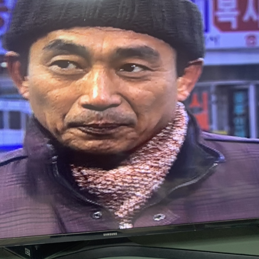 전원일기 에피소드 전원일기 3