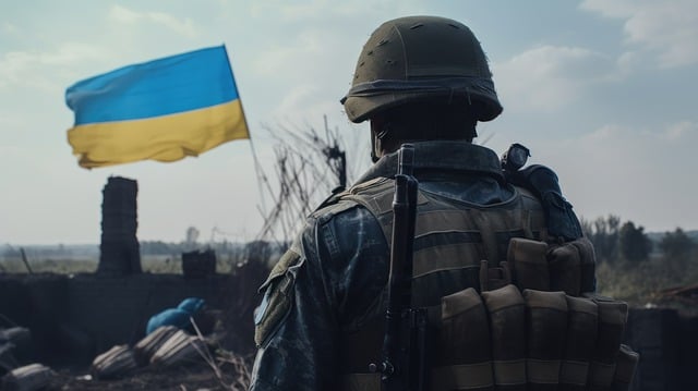 우크라이나 러시아 전쟁으로 인한 유럽의 전쟁 대비 예상